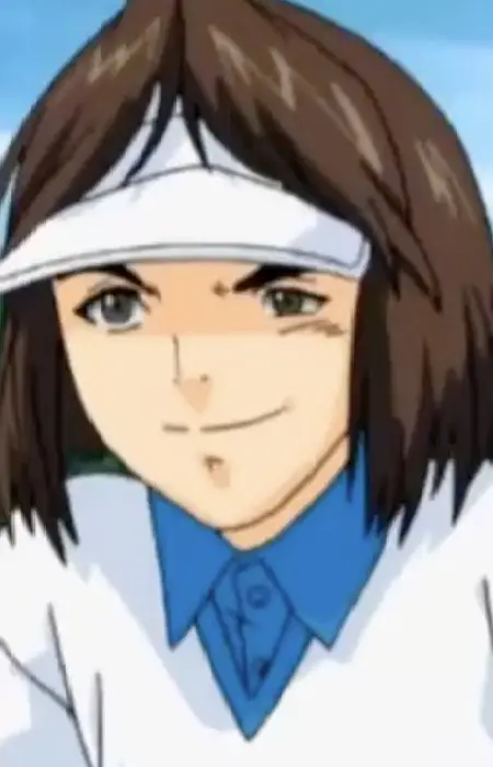 Jirou Ishigami
