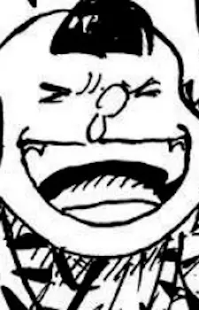 Ginnosuke