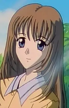 Mifuyu Mikagami