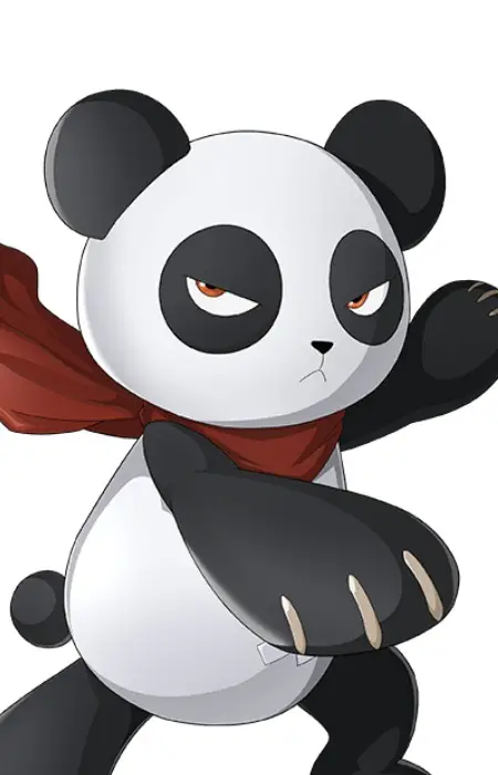 Pandamon