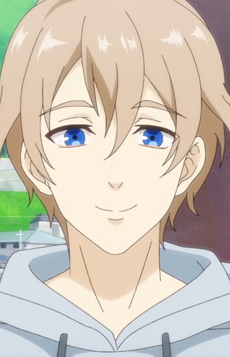 Kai Ootsuchi