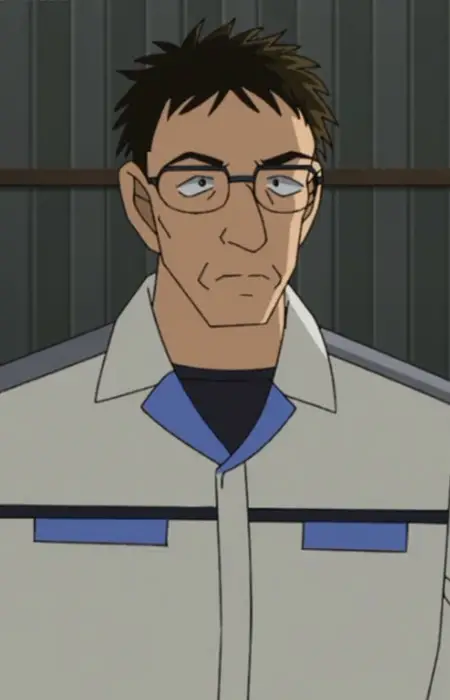 Isamu Kido