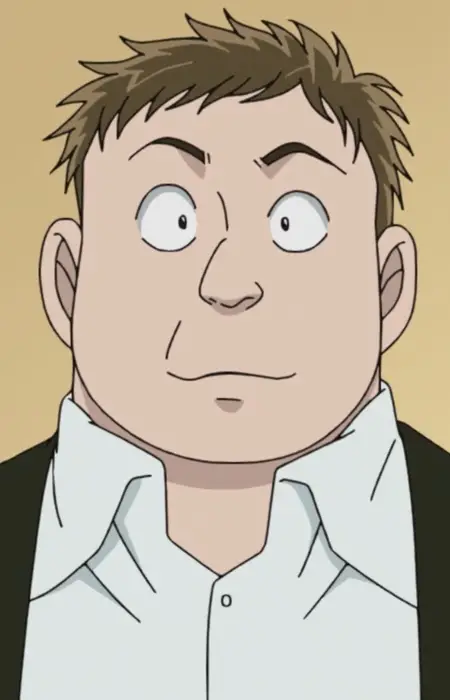 Teruki Yumemiya