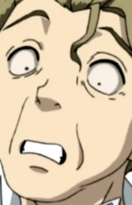 Iori’s Mother
