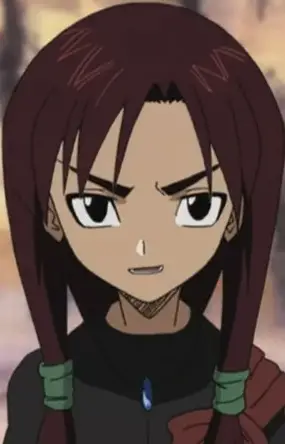 Fudou