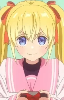 Mao Usada
