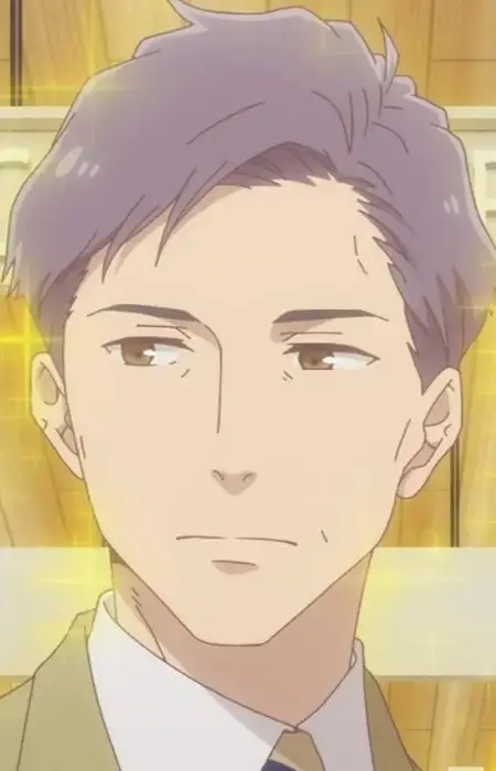 Mitsutaka Oji