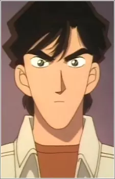 Akira Shirakura