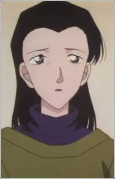 Youko Takeda