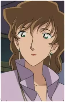 Sachiko Ezaki