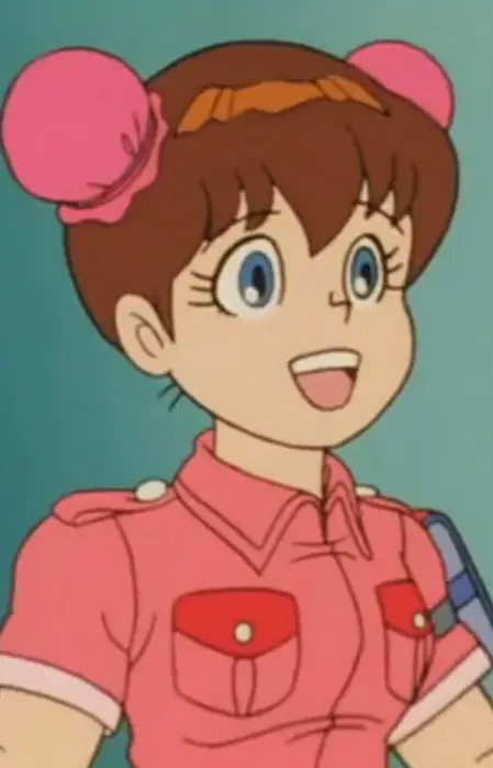 Rinko Sumeragi