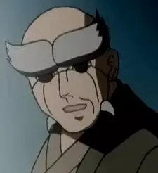 Haruo Ootaki