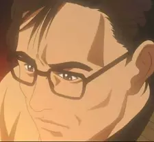 Father Kayano