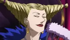 Madam Freesia