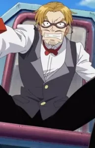 Doran