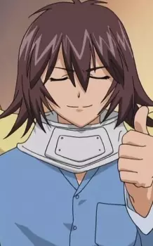 Tokubou Teifu