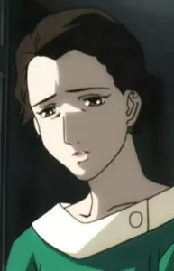 Ritsuko Nakajima