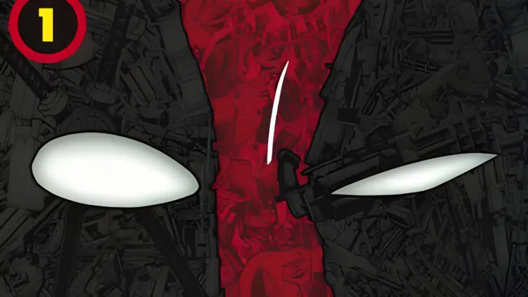 Strona główna v2 Deadpool samurai