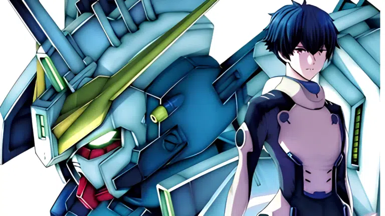Strona główna v2 Mobile Suit Gundam Eight