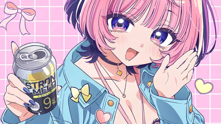 Strona główna v2 Noa senpai wa Tomodachi