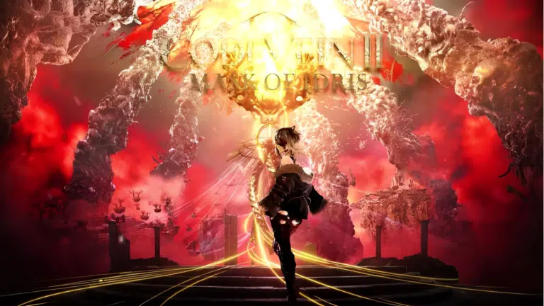 Strona główna v2 Code Vein II