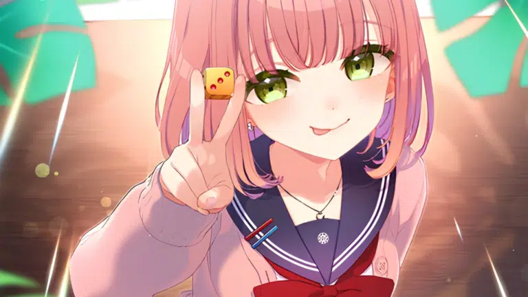 Asobi no Kankei