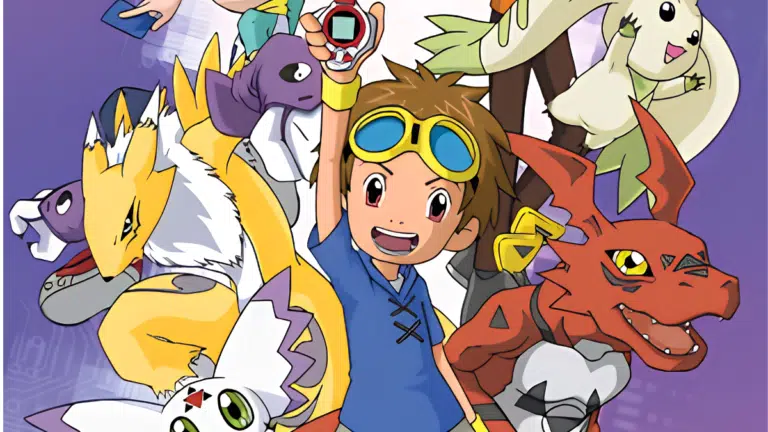 Strona główna v2 Digimon