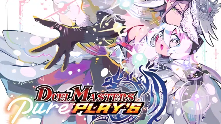 Duel Masters Plays
