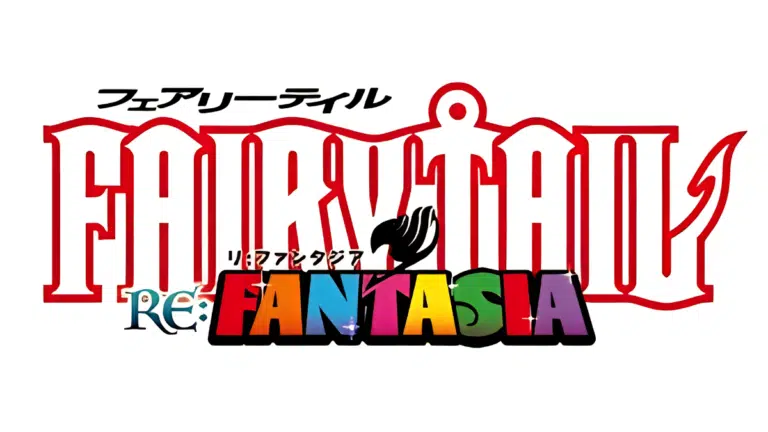 Fairy Tail Fantasia