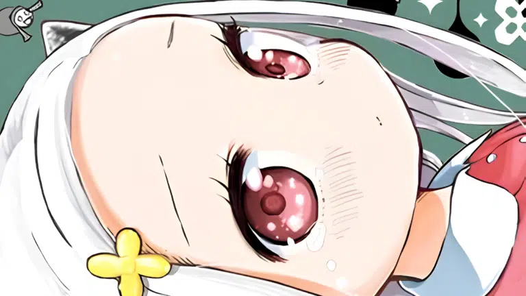 My Darling Devilish Daughter