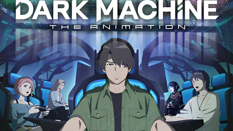 dark Machine