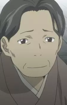 Hana’s Mother