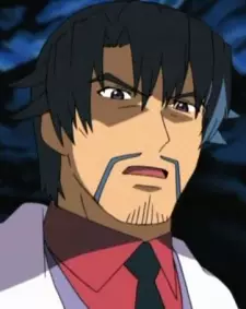 Baio Nishizawa