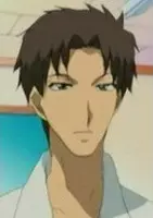 Masayuki Koshino