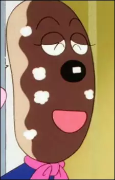 Eclair-san