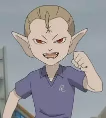Kiba Burado