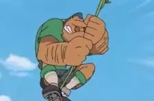 Shingo Gori