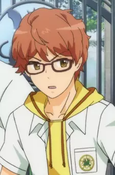 Wataru Kanou