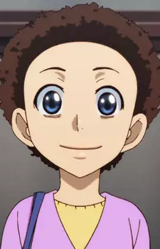 Onoda’s Mother