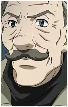 Marian’s father