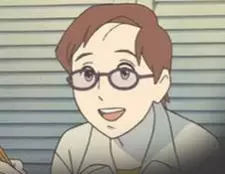 Naoko Yoshioka