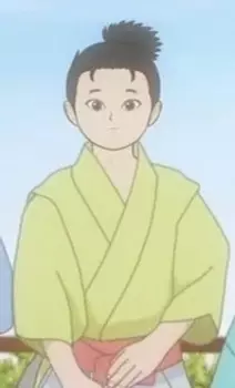 Boumaru Mori