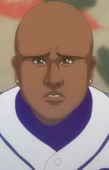 Yasuke