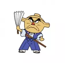 Nabebugyou