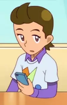 Kouji