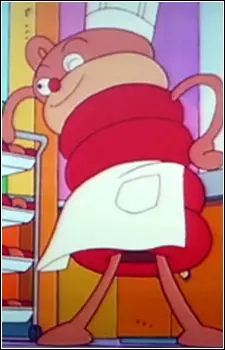 Donutsman