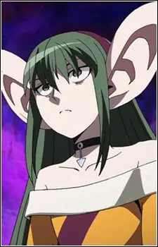 Mimi