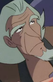 Fuutarou Jinen