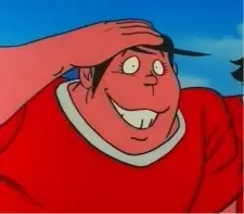 Dan Araiso