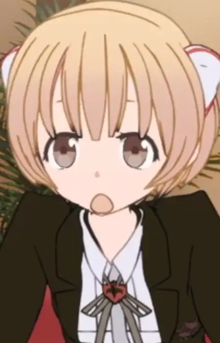 Rin Arisugawa